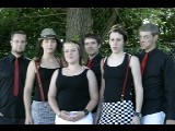 The Bustups