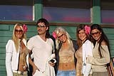 Günther & The Sunshine Girls