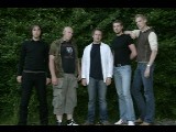 The Flaming Moes