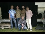 The Rhinos