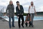 Backyard Babies