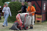 Funktionärer