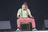 Barnunderhållning