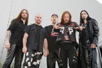 Hammerfall