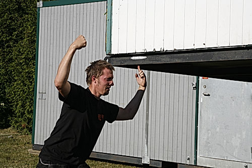 Lördag