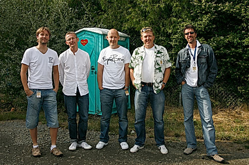 Aggband