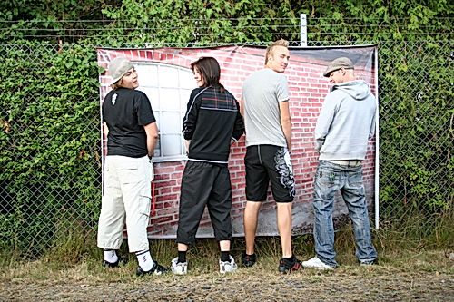 Last Generation