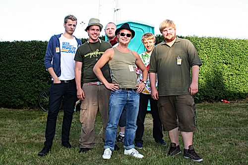 Rubachica Band