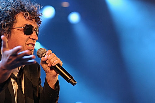 Magnus Uggla