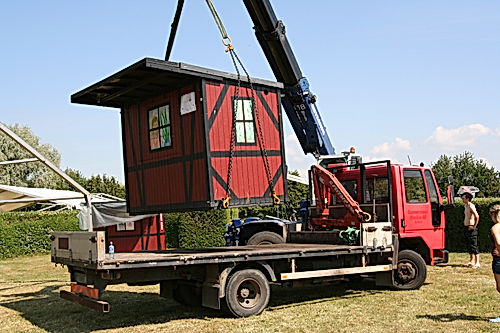 Lördag
