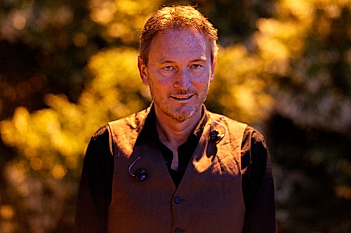Tomas Ledin