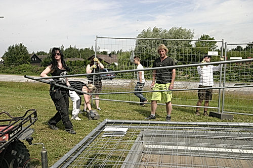 Måndag