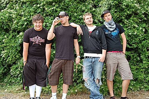 Average Joe