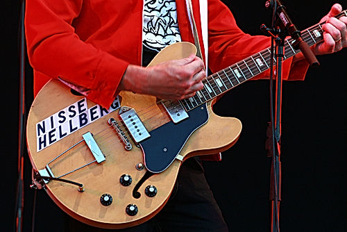 Nisse Hellberg