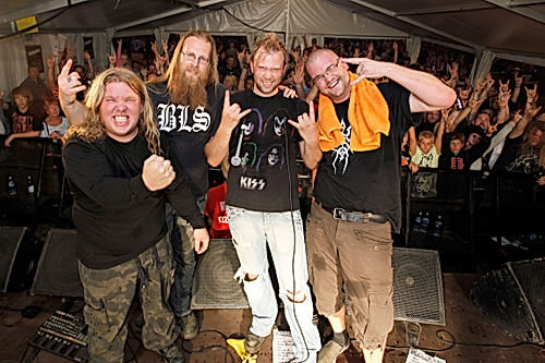 Bulldoggs