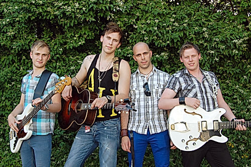 Troubadours