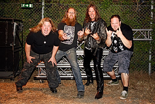 Rock'n'Roll Boys