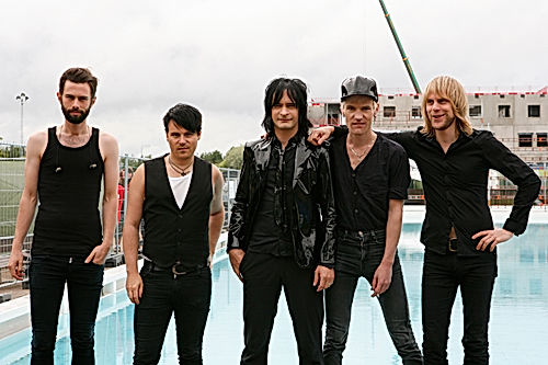 Melody Club