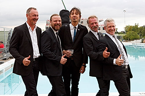 The Boppers