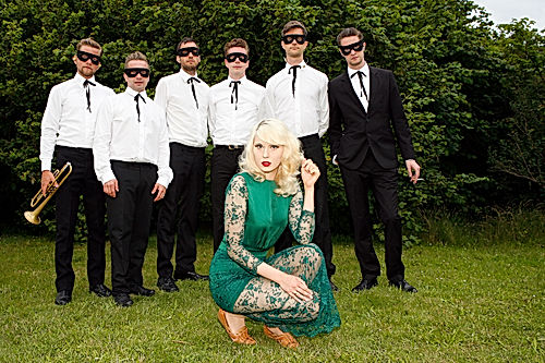 Amanda Jenssen
