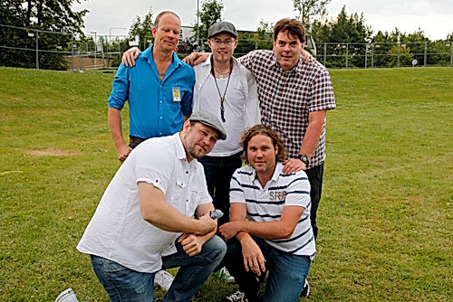 Diamantorkestern