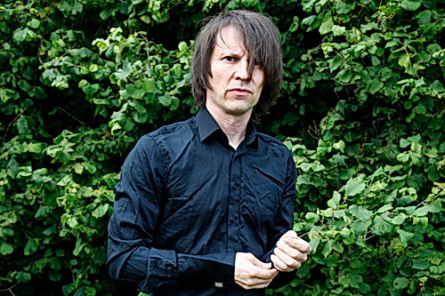Jakob Hellman
