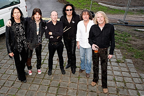 Thin Lizzy