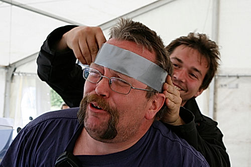 Måndag