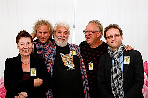 Hasse Andersson