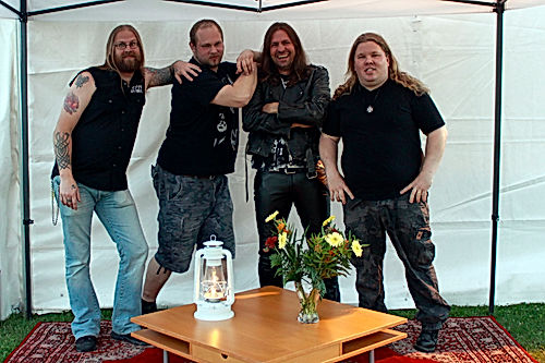 Rock'n'Roll Boys