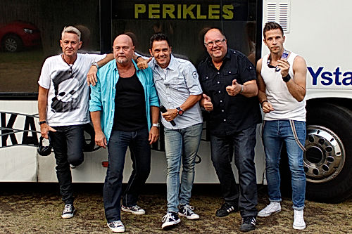 Perikles