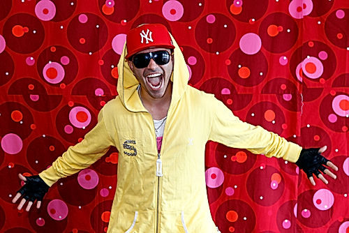 Sean Banan