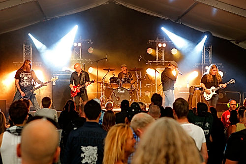 Rock'n'Roll Boys