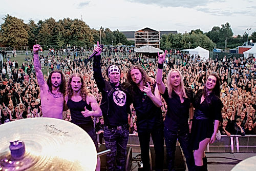 Amaranthe