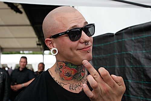 Fuck Cancer