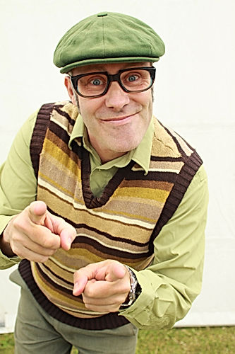 Hilding Show