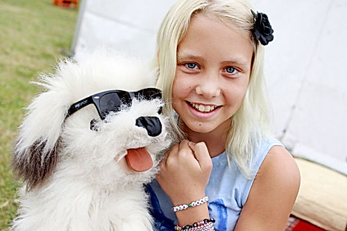 Vici och Doggy