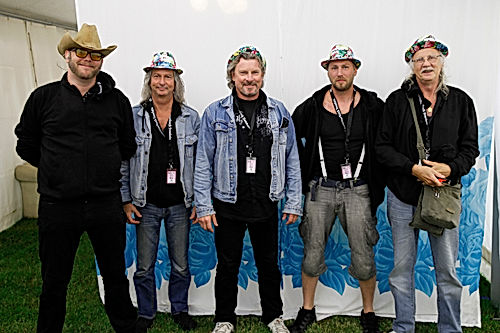 Agaton Band