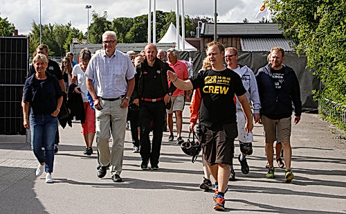 Funktionärer