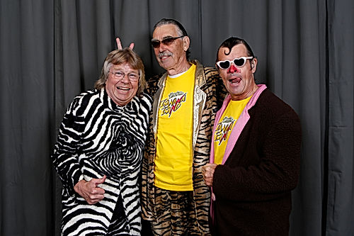Electric Banana Band