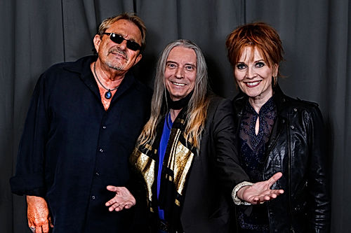 Rickfors, Rydé & Hylander