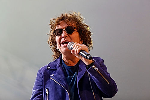 Magnus Uggla
