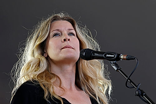 Pernilla Andersson