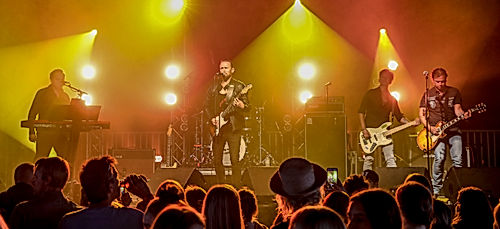 Bryan Adams Tribute