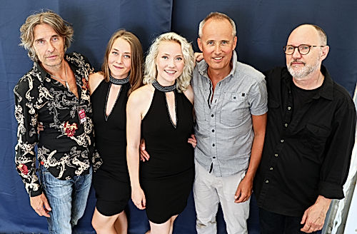 Frances & The Fathers