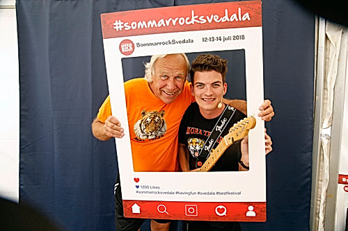 Mora Träsk