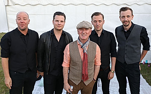 Danne Stråhed