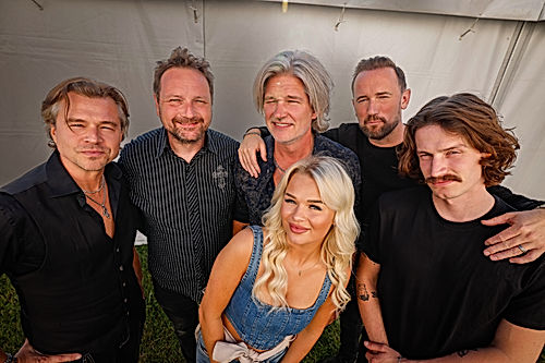 Wrethov´s Bryan Adams Tribute