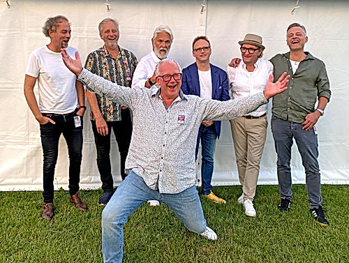 Hasse Andersson