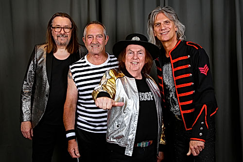 SLADE